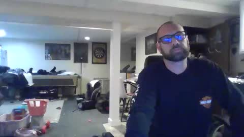 Snapshot of crm400 chatting on 05.23.26 billybasement online show from 05.23.26