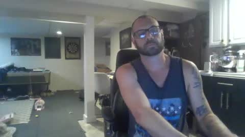 Snapshot of crm400 chatting on 07.29.26 billybasement online show from 07.29.26
