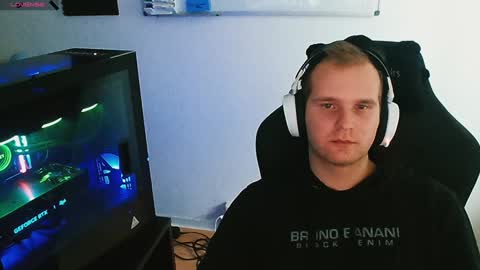 Anderson online show from 12.02.24