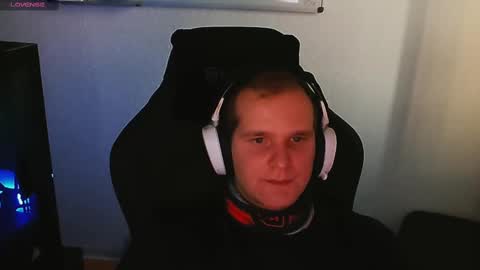 Anderson online show from 02.21.25