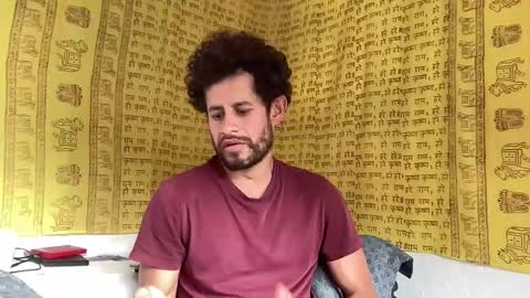 cromogeno online show from 03.24.26