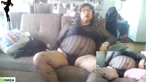 Linda Cross online show from 12.03.25