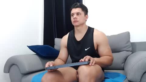 Leo online show from 01.27.25