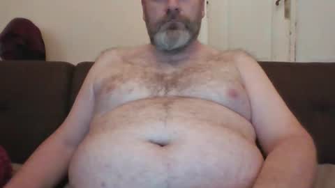 Snapshot of crouch1 chatting on 01.22.25 Crouch1 online show from 01.22.25