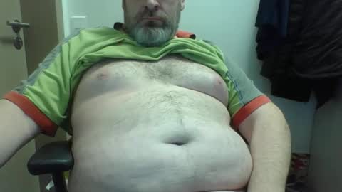 Crouch1 online show from 02.11.26