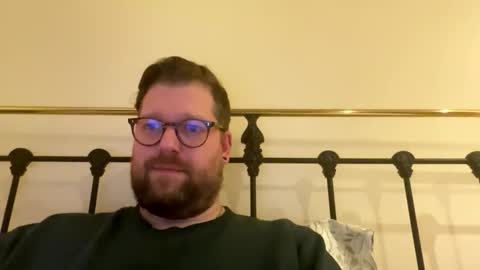 crouchendtiger online show from 11.23.25