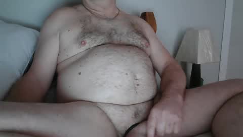 Snapshot of crowbarbi chatting on 01.06.25 Crowbarbi online show from 01.06.25