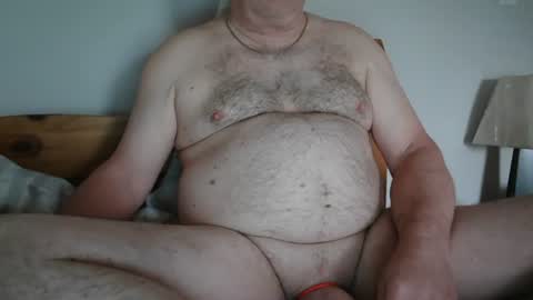 Snapshot of crowbarbi chatting on 06.12.26 Crowbarbi online show from 06.12.26