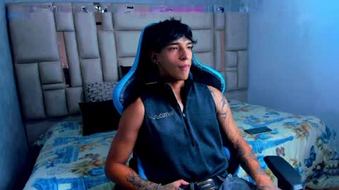 Croy online show from 04.04.26