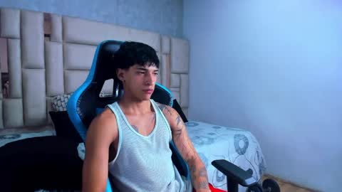 Croy online show from 04.18.26