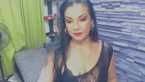 cruela_deviil online show from 02.26.25