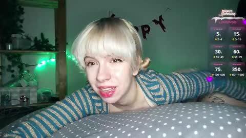 Cruella online show from 02.02.25