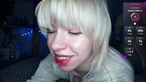 Cruella online show from 02.11.25