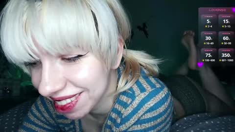 Cruella online show from 02.13.25