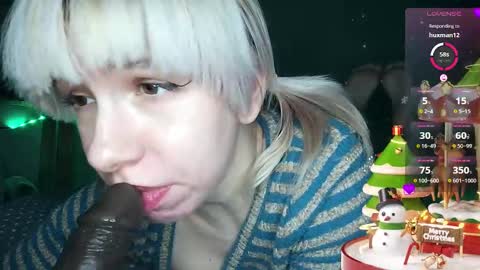 Cruella online show from 02.26.25