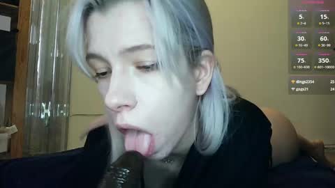 Snapshot of cruellagoth chatting on 05.16.26 Cruella online show from 05.16.26