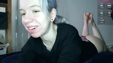 Snapshot of cruellagoth chatting on 05.21.26 Cruella online show from 05.21.26
