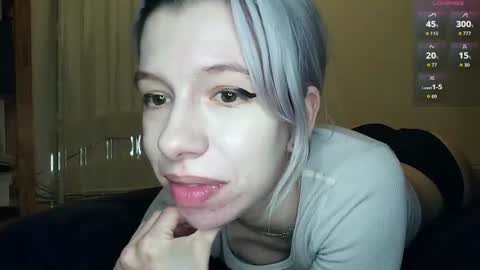 Snapshot of cruellagoth chatting on 06.15.26 Cruella online show from 06.15.26