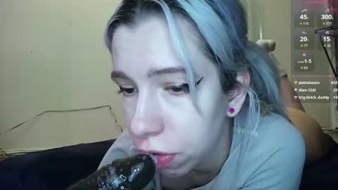 Snapshot of cruellagoth chatting on 07.02.26 Cruella online show from 07.02.26