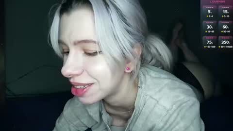 Snapshot of cruellagoth chatting on 07.11.26 Cruella online show from 07.11.26