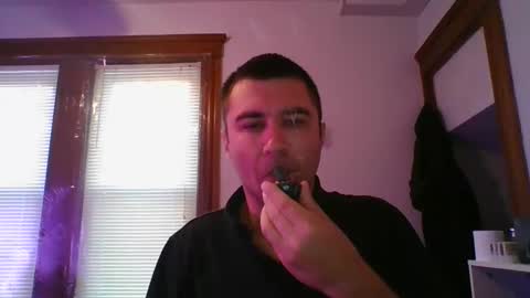 Snapshot of crush380 chatting on 12.31.24 Crush380 online show from 12.31.24