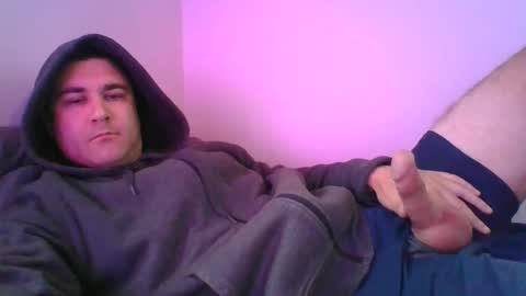 Snapshot of crush380 chatting on 01.04.25 Crush380 online show from 01.04.25