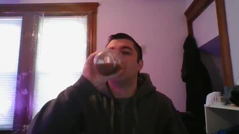 Snapshot of crush380 chatting on 01.12.25 Crush380 online show from 01.12.25