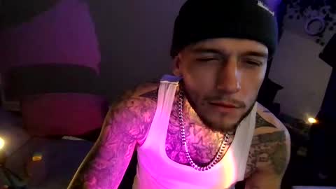 cruz815 online show from 03.19.26