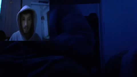 cruzxx69 online show from 05.11.26