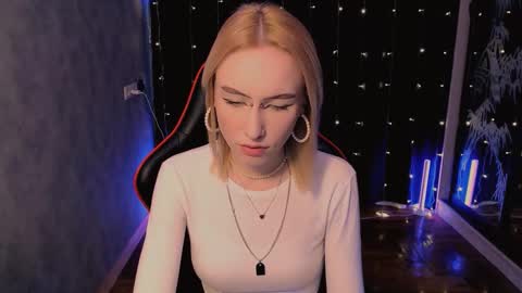 crybambi online show from 02.17.26