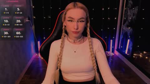 crybambi online show from 03.28.26