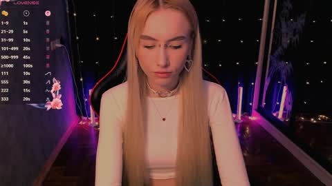 crybambi online show from 04.08.26