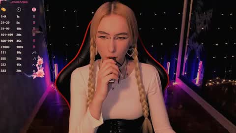 crybambi online show from 04.17.26