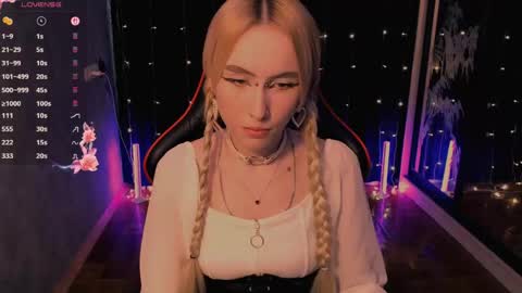 crybambi online show from 04.21.26