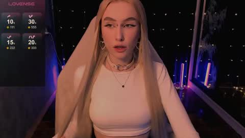 crybambi online show from 05.14.26
