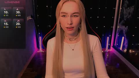 crybambi online show from 05.16.26