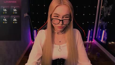 crybambi online show from 05.17.26