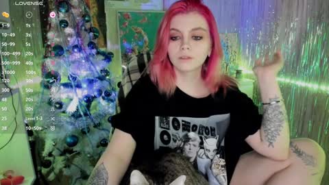 Lilith online show from 12.09.24