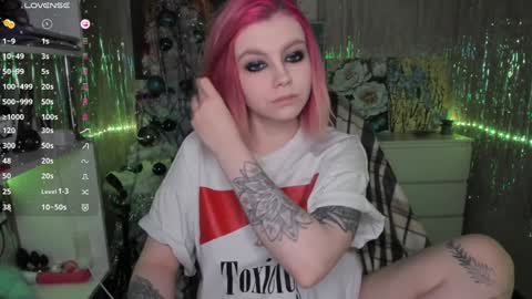 Lilith online show from 12.19.24