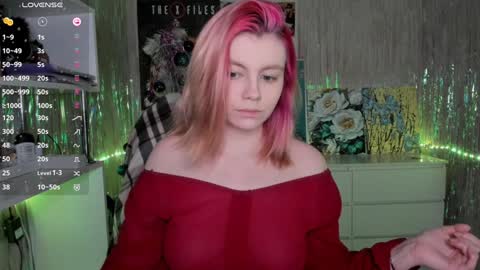 Lilith online show from 12.30.24