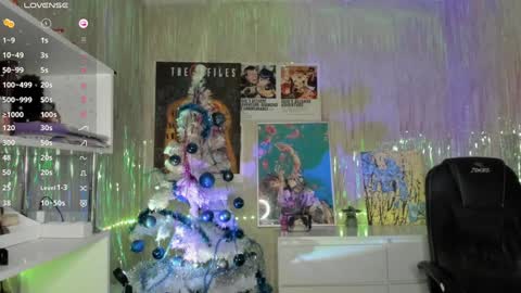 Lilith online show from 01.04.25