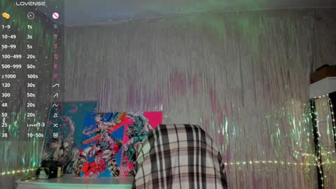 Lilith online show from 02.04.25