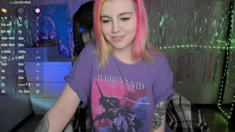 Lilith online show from 02.26.25