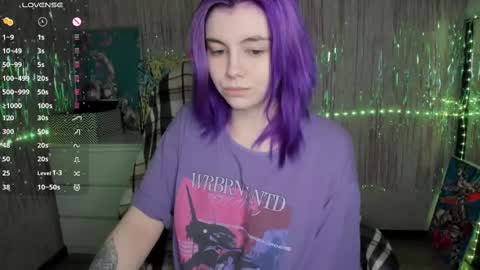 Lilith online show from 03.07.25