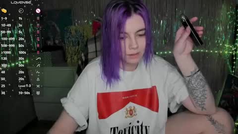 Lilith online show from 03.09.25