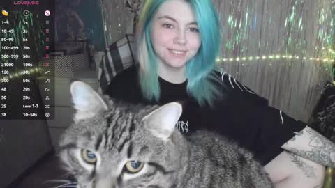 Lilith online show from 10.08.25