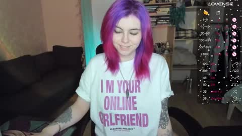 Lilith online show from 12.19.25