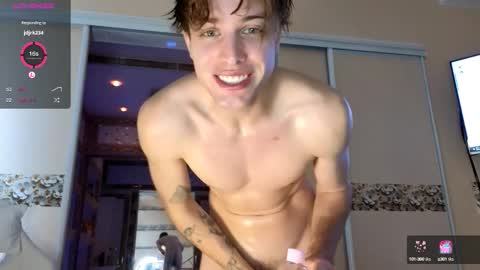 Lin inst lingoodyy online show from 10.10.25