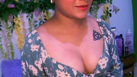 crysrus online show from 12.10.24