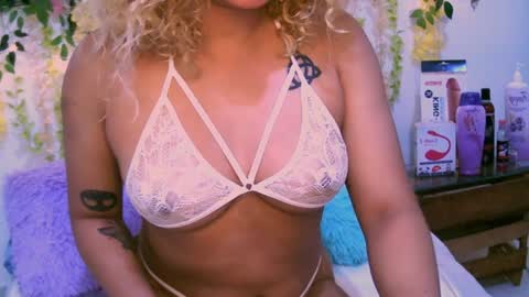 crysrus online show from 12.11.24